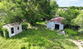 24500 N Westminster Rd, Arcadia, OK 73007