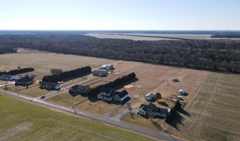 12390 DEER FOREST Rd, Bridgeville, DE 19933