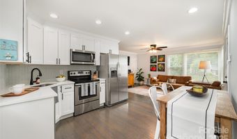1943 Academy St, Charlotte, NC 28205
