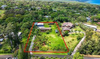 59-555 Makana Rd, Haleiwa, HI 96712