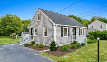 127 Steere St, Attleboro, MA 02703