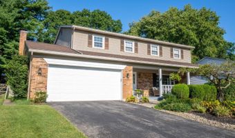 6958 Wetheridge Dr, Anderson Twp., OH 45230
