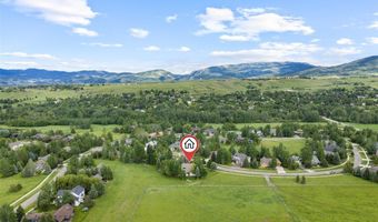 4333 E Graf, Bozeman, MT 59715