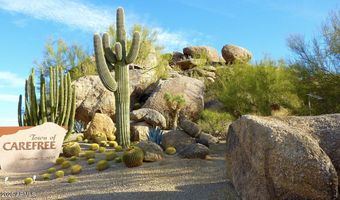 5830 E RESTIN Rd, Carefree, AZ 85377
