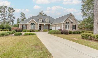 168 Cofield Rd, Martinez, GA 30907