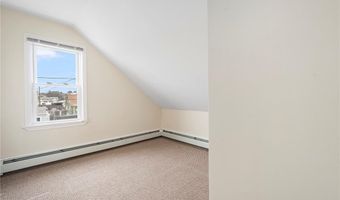 60 Fraser St, East Providence, RI 02914