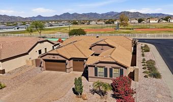 22250 W ASHLEIGH MARIE Dr, Buckeye, AZ 85326