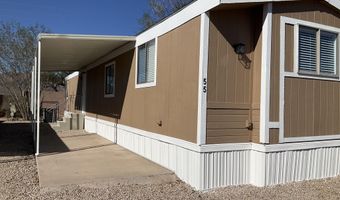 2292 N Ironwood Dr 55, Apache Junction, AZ 85120