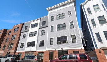 360 W 2nd 11, Boston, MA 02127