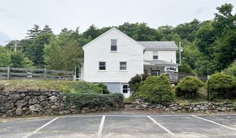 531 Summer St, Barre, MA 01005