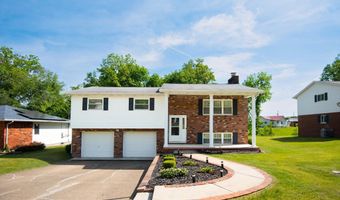 1803 Coffman St, Barboursville, WV 25504