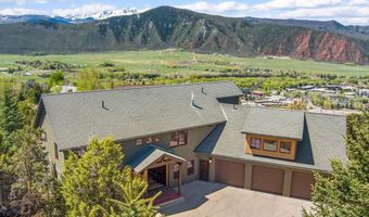 845 Hillcrest Dr, Basalt, CO 81621