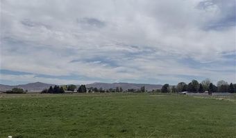 Road 2AB lot 8, Cody, WY 82414