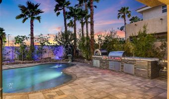 10721 Capesthorne Way, Las Vegas, NV 89135