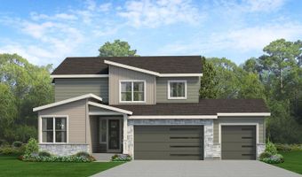 1751 Zeno St Plan: Jansen, Brighton, CO 80601