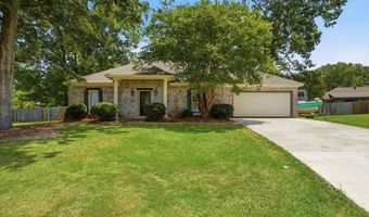 161 Mandarin Dr, Brandon, MS 39047