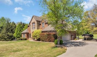 3921 Rolling Hls, Ardmore, OK 73401