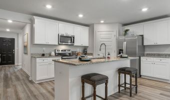 9500 Mossy Rd Plan: The Riverside, Biloxi, MS 39532