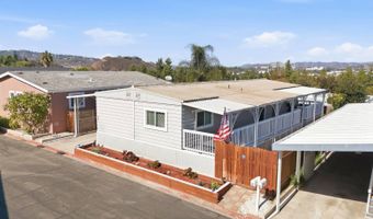 2400 W Valley Pkwy 97, Escondido, CA 92029