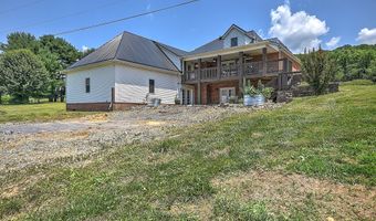 22643 Twin Oaks Rd, Abingdon, VA 24211