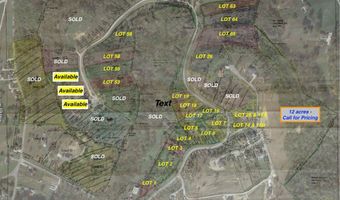 000 Lot 7 Mountain View Ests, Catlettsburg, KY 41129
