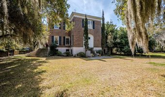 604 Pinckney St, Beaufort, SC 29902