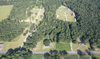 TBD Morrisville Rd, Andrews, SC 29510