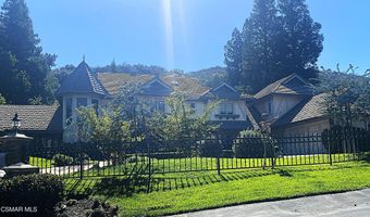 29266 Wagon Rd, Agoura Hills, CA 91301
