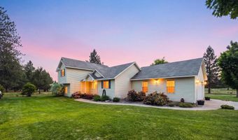 30267 N WHEATRIDGE Rd, Athol, ID 83801