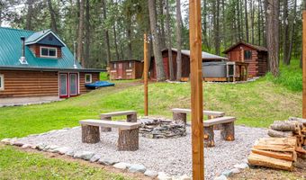 5000 Whitefish Stage Rd, Whitefish, MT 59937