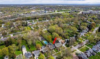 87 Sargent Dr, Amherst, NY 14226