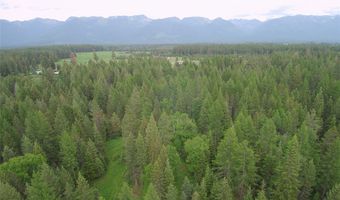 940 McCaffery Rd, Bigfork, MT 59911