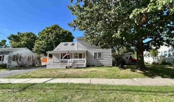 2083 North Ave, Burlington, VT 05408