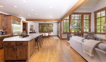 201 Corkscrew Dr, Breckenridge, CO 80424