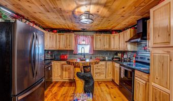 3110 Chigger Ridge Rd, Birdseye, IN 47513