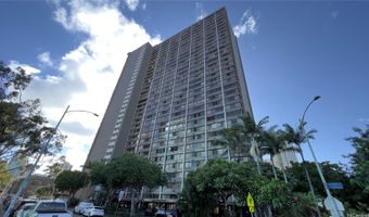 55 S Kukui St D1314, Honolulu, HI 96813