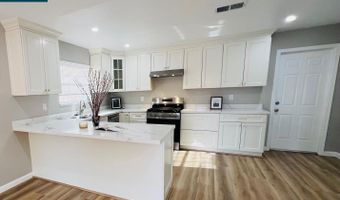 2788 Entrada Cir, Antioch, CA 94509