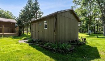 1801 Rachel Dr NE, Alexandria, MN 56308