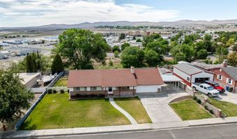 1045 Dotta Dr, Elko, NV 89801