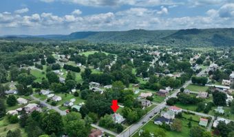 192 Clay St, Alderson, WV 24910