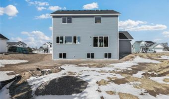 2080 151st Ave NW, Andover, MN 55304