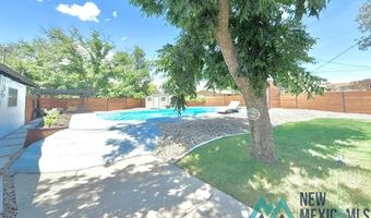 1515 Bryan Cir, Carlsbad, NM 88220