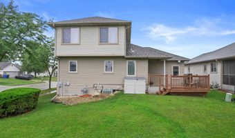 562 Lexington Dr, Oregon, WI 53575