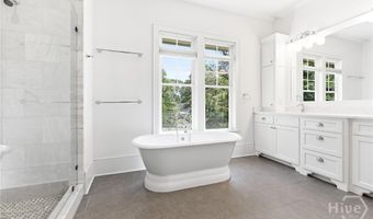 170 Bonita Hills Rd, Athens, GA 30605