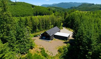 225 HAM Rd, Amboy, WA 98601