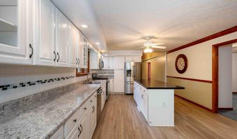 100 W YOUGHIOGHENY Dr, Aurora, WV 26705