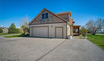 1117 Antelope Ridge Rd, Belgrade, MT 59714