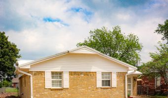 482 N Rose Ave, Atoka, OK 74525