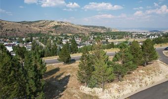 Lot B-22 The Smelter City Estates Subdivision, Anaconda, MT 59711