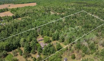 1084 Edgewood Dr, Adams, WI 53910